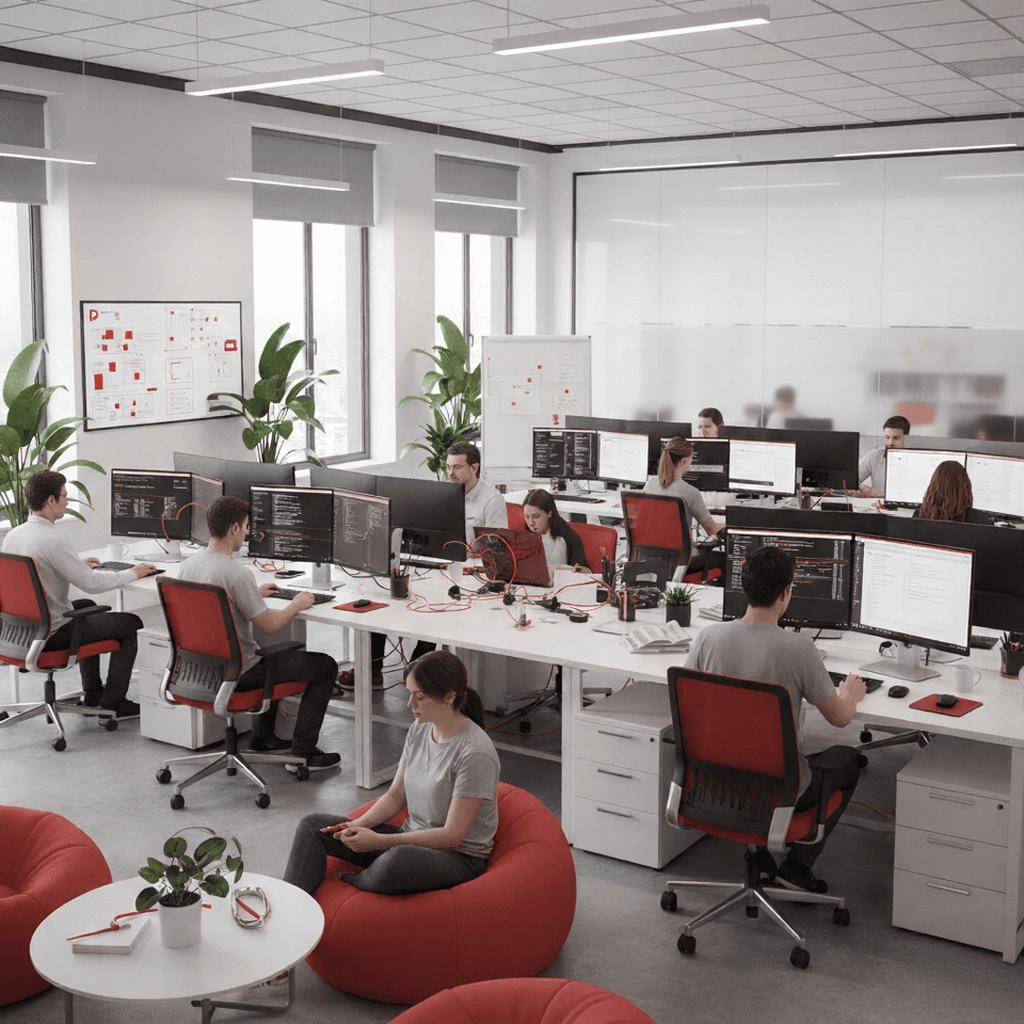Rax Tech International | IoT, Automation & e-Surveillance Solutions
