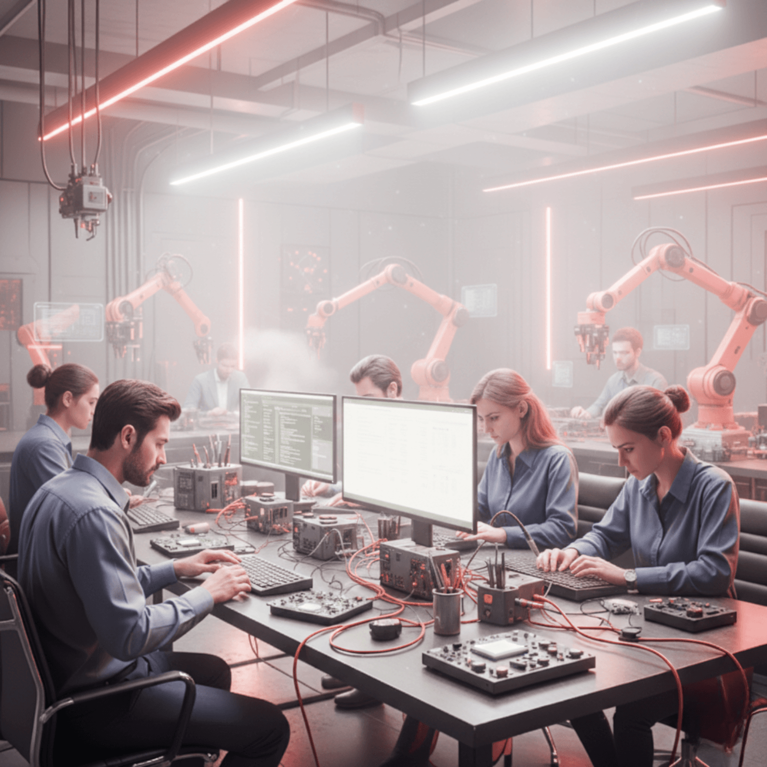 Rax-Tech Engineering Team