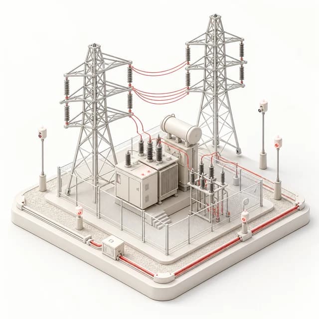 Power Utilities