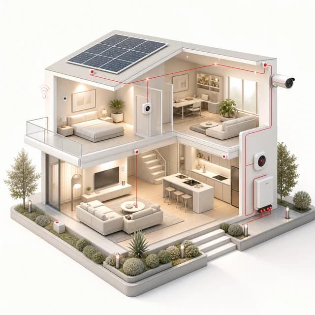 Residential