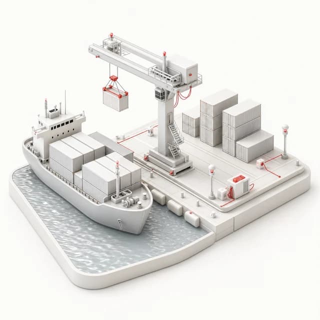 Seaport