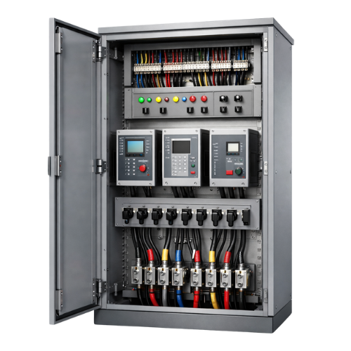 Electrical panel