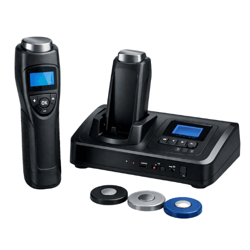 Electronic Security Guard
