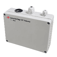 Industrial Edge IoT Gateway (RT-IEI-E-G0)