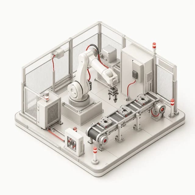 Industrial Automation