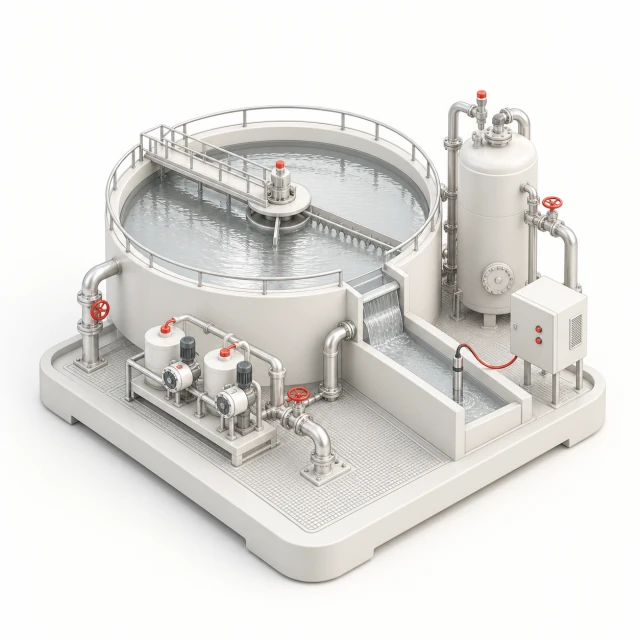 Water & Wastewater