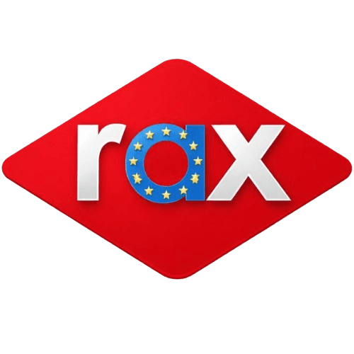 RaxTech Europe Spółka z o. o.