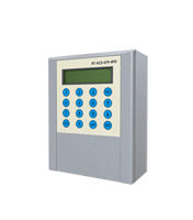 Access OTP Keypad