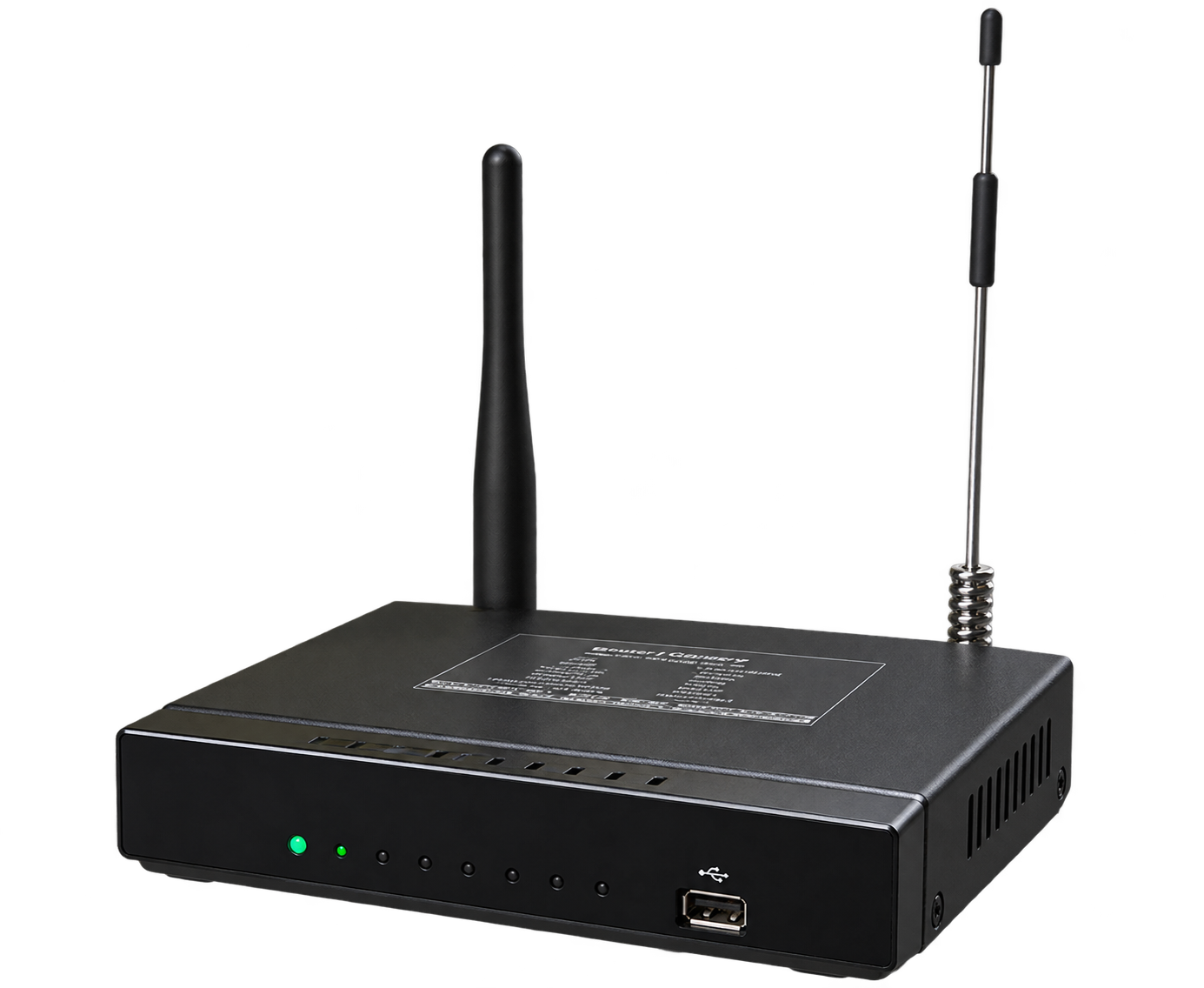 4G LTE Router