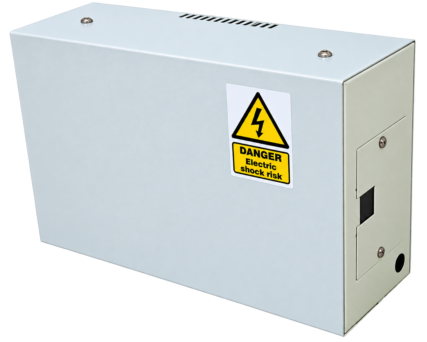 Interposing Relay Panel with Feedback