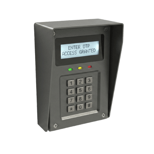 Access OTP Keypad (RT-ACS-OTP-KPD)