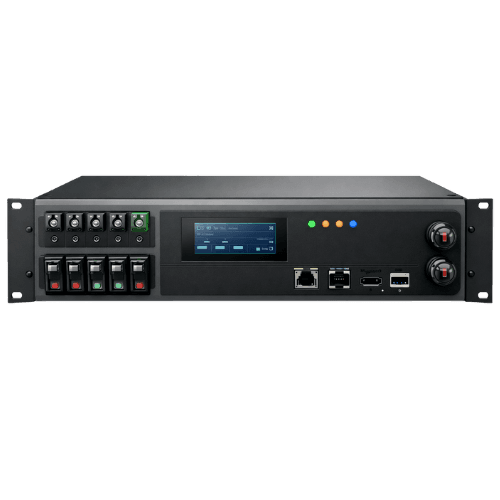 PCMU (RT-PCMU-G1-00)