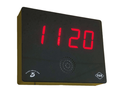 Wifi Clock (RT-WAC-W-G0)