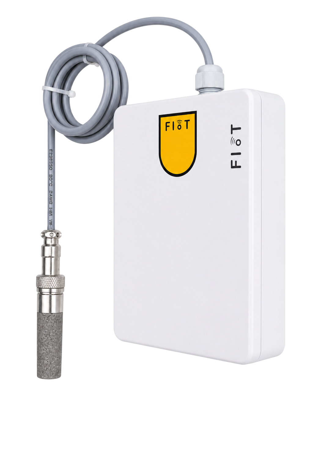 Deep Freezer IoT (GSM)