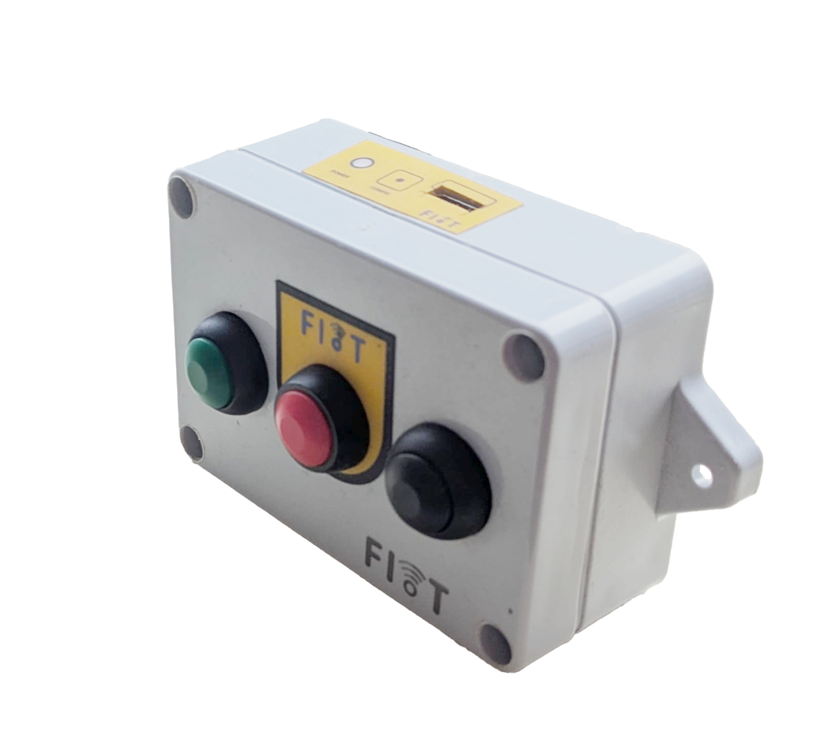 Three Zone Unit (RT-Z03-W)