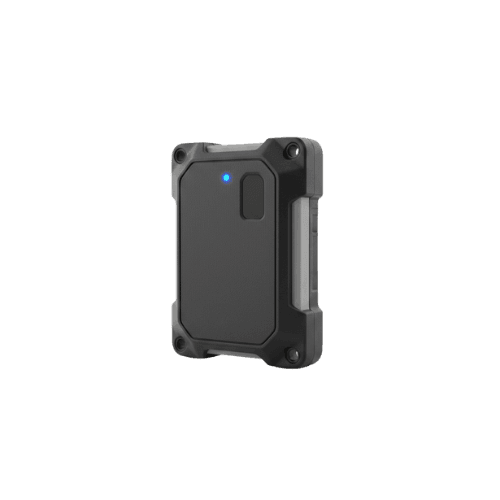 Asset Tracking Unit