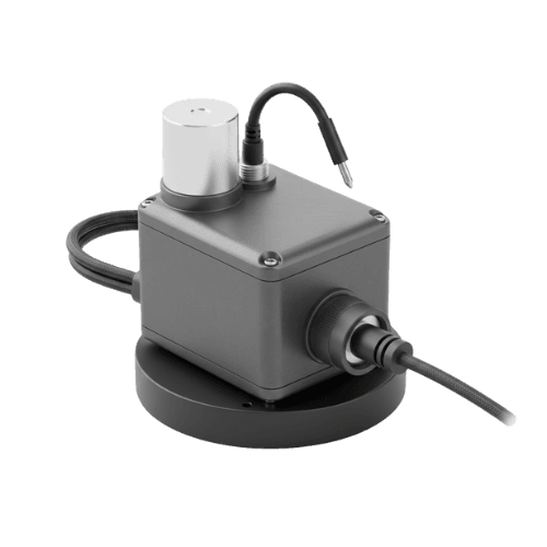 AI Conditional Monitoring