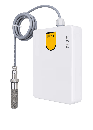 Deep Freezer IoT (GSM)