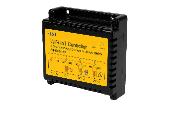 3 Channel Controller