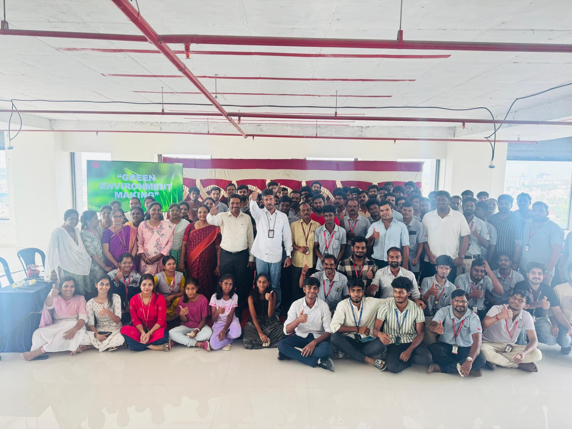 Environmental Training 2025 - Image 3