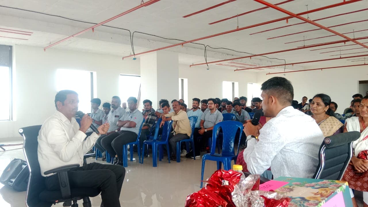 Environmental Training 2025 - Image 4