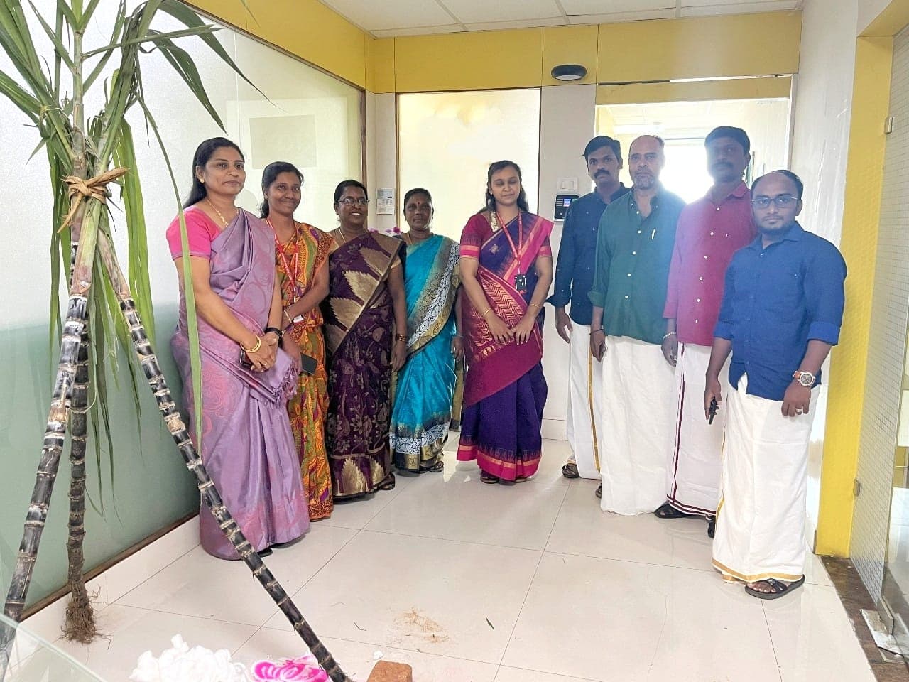 Pongal Celebration 2025 - Image 4