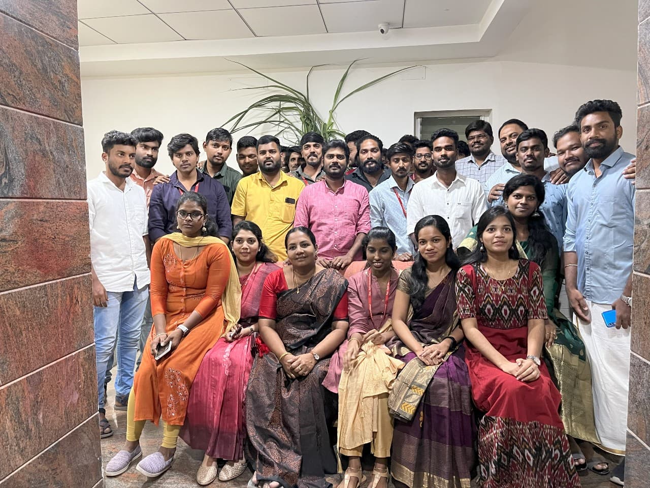 Pongal Celebration 2025 - Image 1