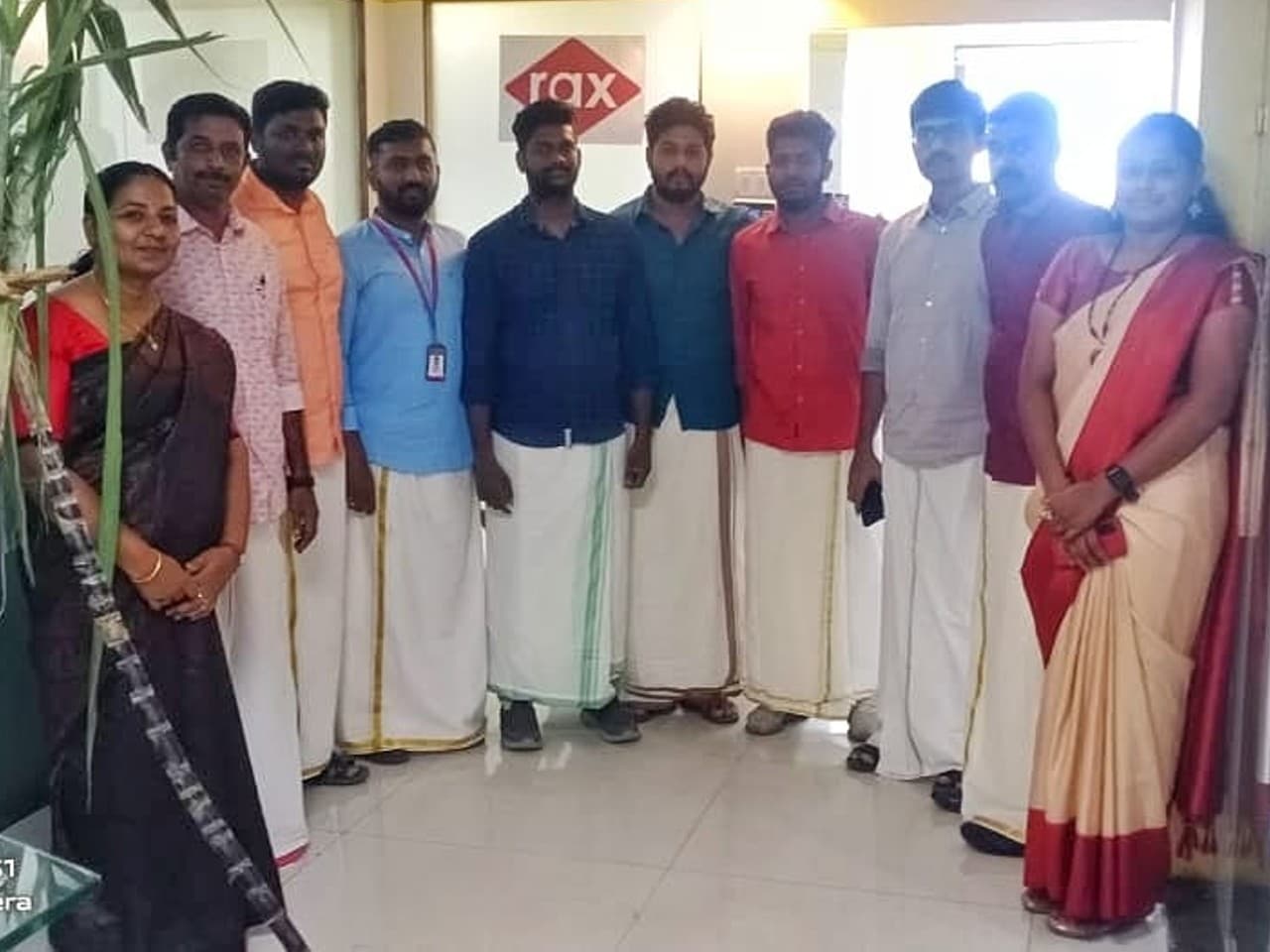 Pongal Celebration 2025 - Image 5