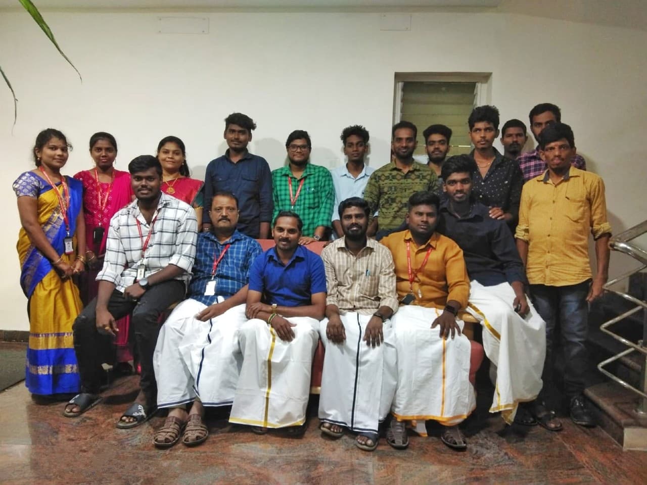 Pongal Celebration 2025 - Image 3