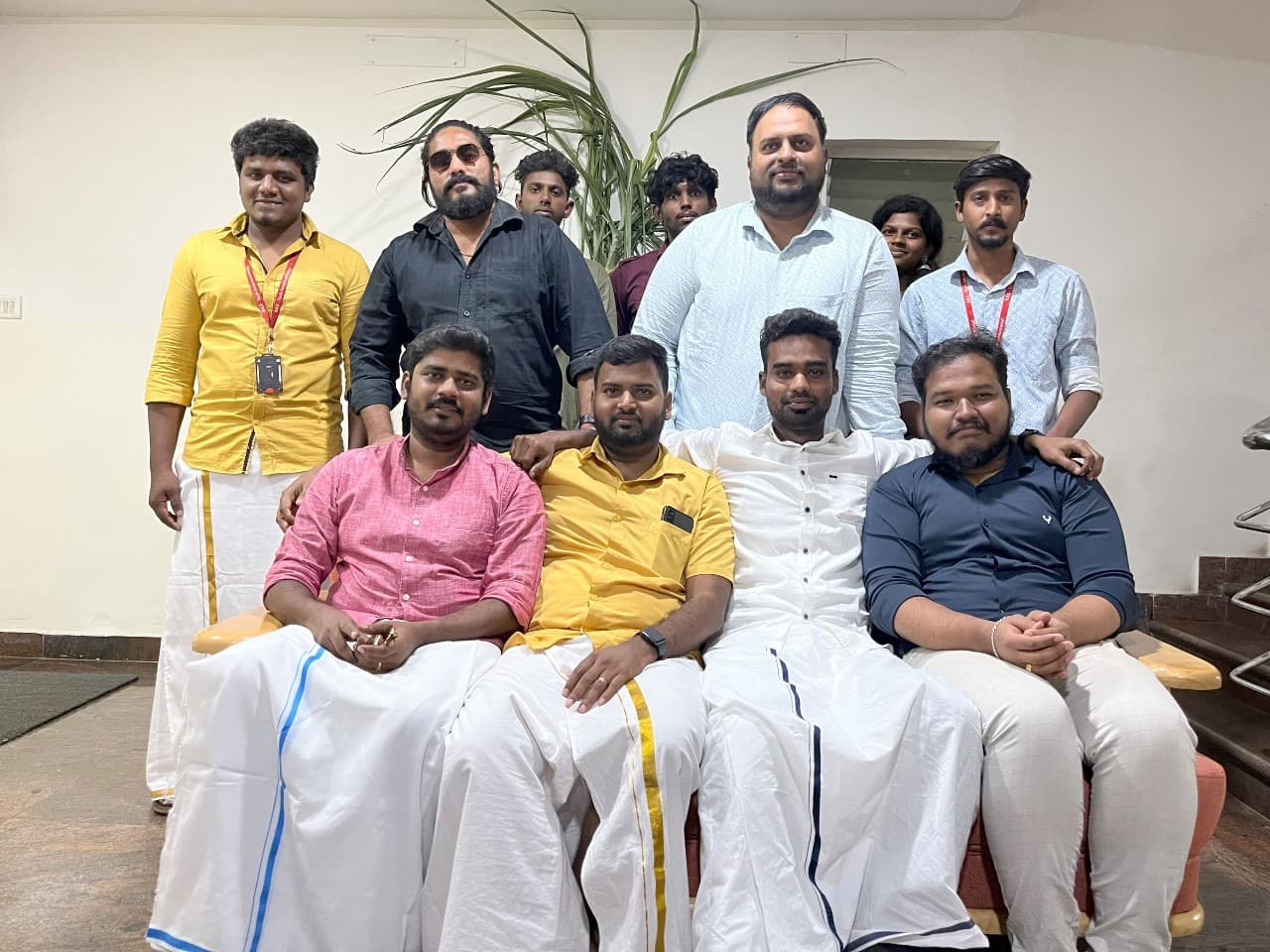 Pongal Celebration 2025 - Image 2