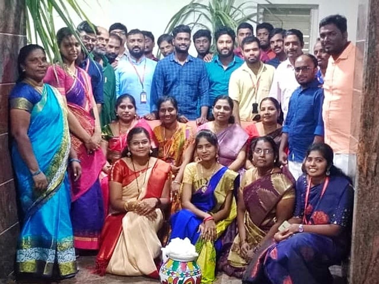 Pongal Celebration 2025 - Image 8