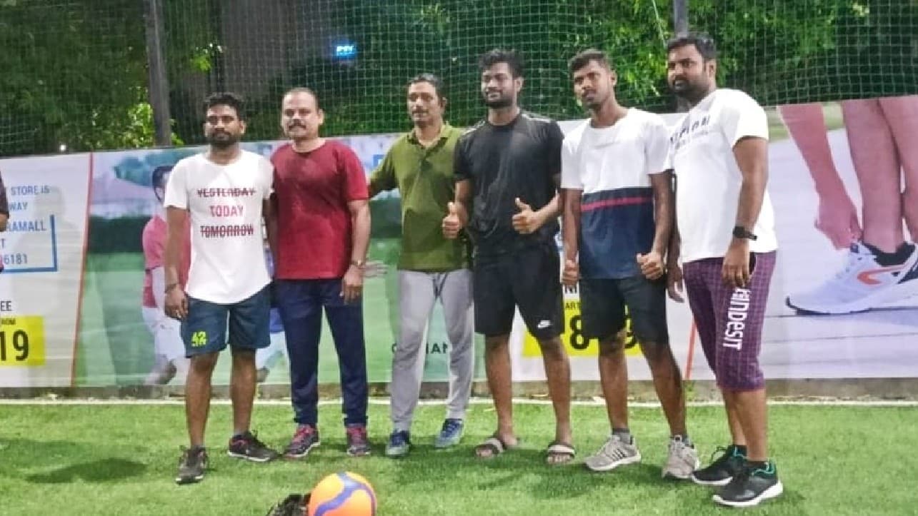 Sports Day 2022 - Image 2