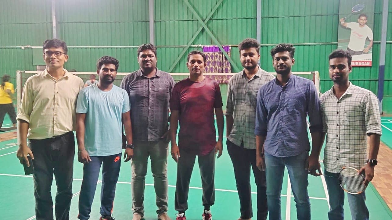 Sports Day 2022 - Image 4