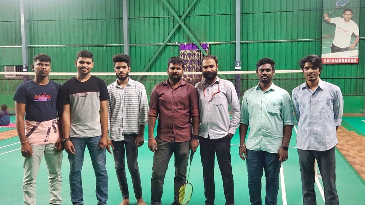 Sports Day 2022 - Image 6