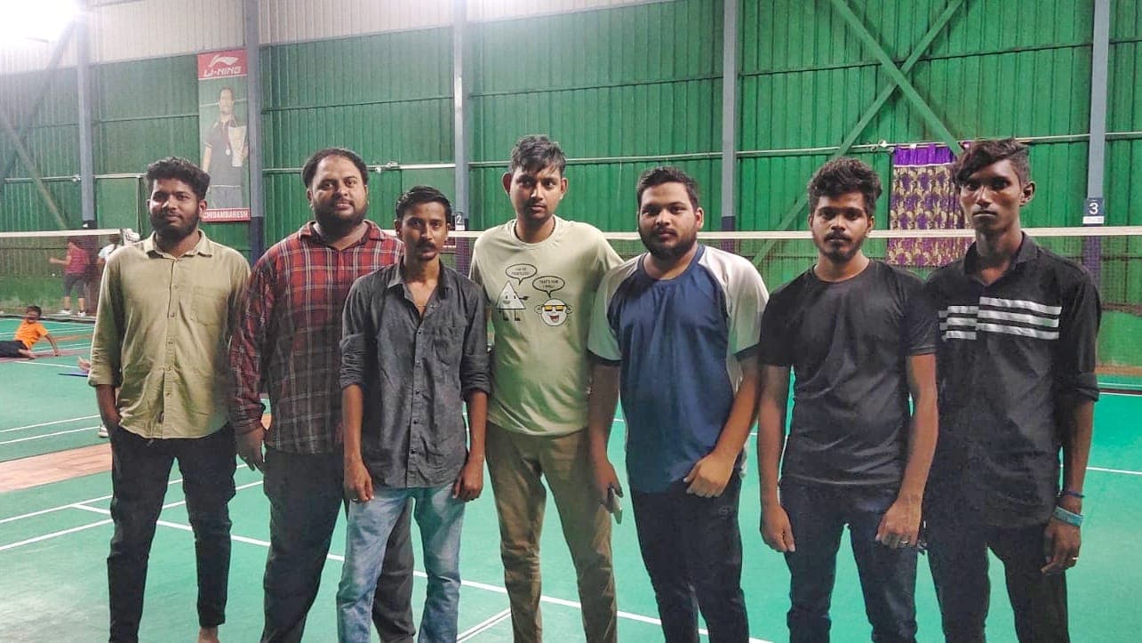 Sports Day 2022 - Image 5