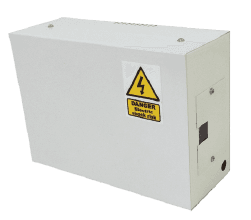 Interposing Relay Panel