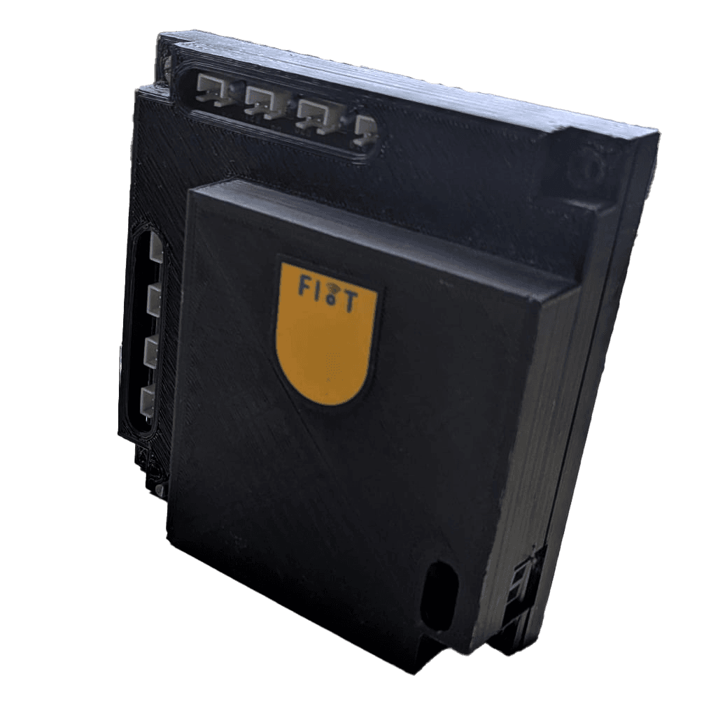 8 Channel Load Sensing