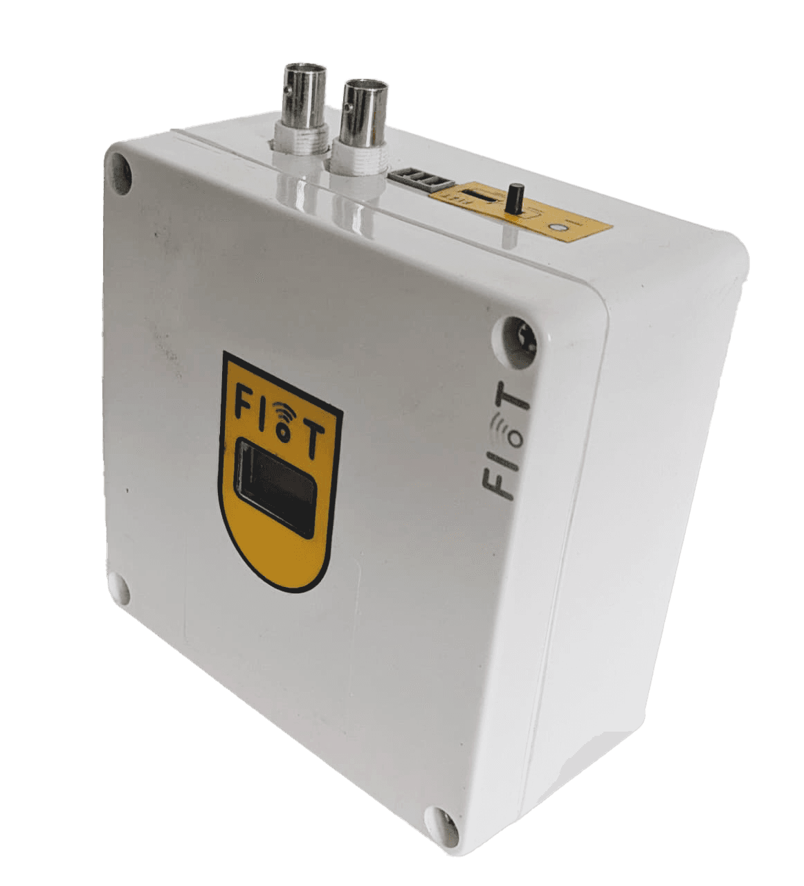 Water Quality Sensor