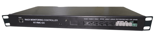 Rack Monitoring Controller
