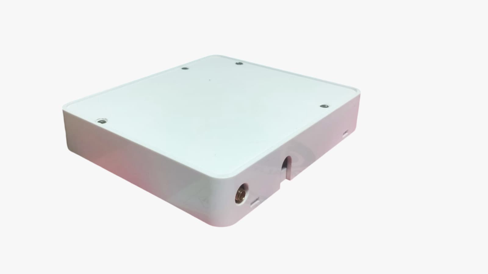 Water Treatment Controller