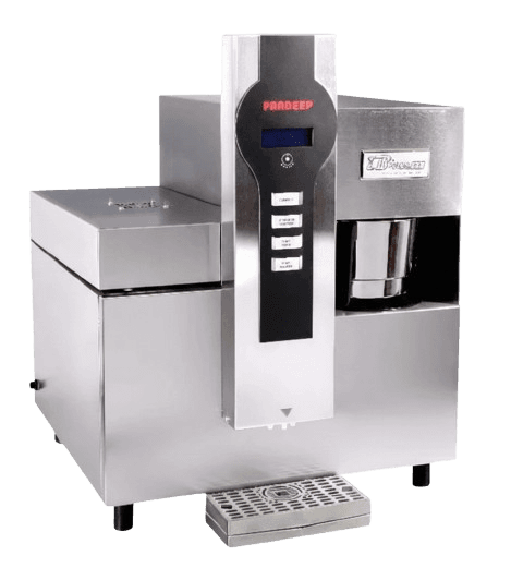 Vending Machine Controller Card