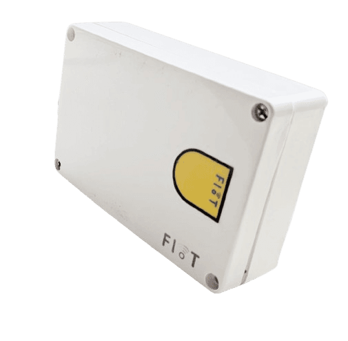 Deep Freezer IoT (GSM)